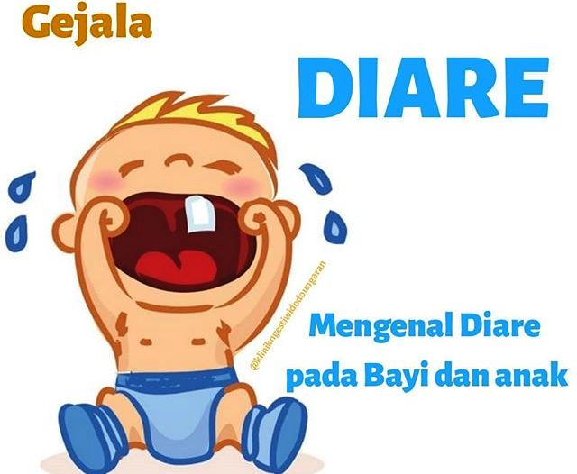 Detail Gambar Anak Diare Nomer 29