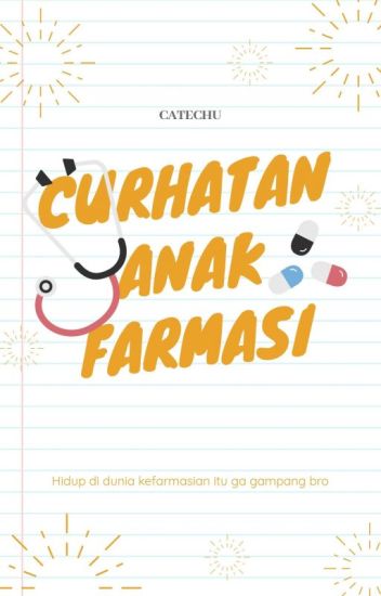 Detail Gambar Anak Farmasi Nomer 35