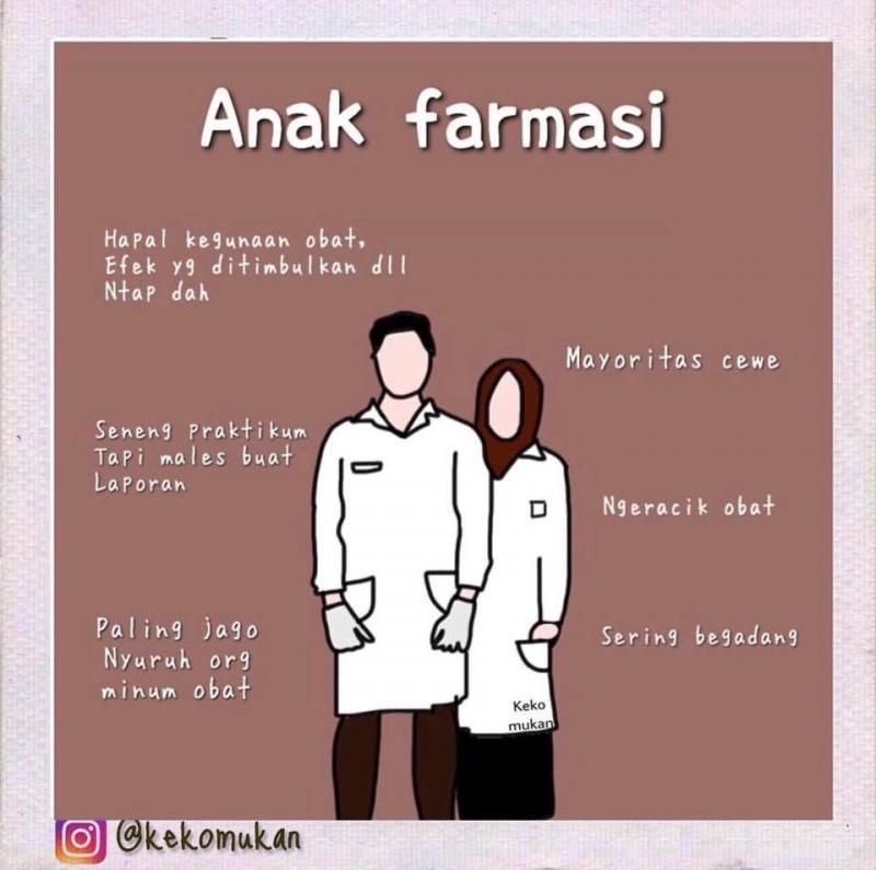 Detail Gambar Anak Farmasi Nomer 6