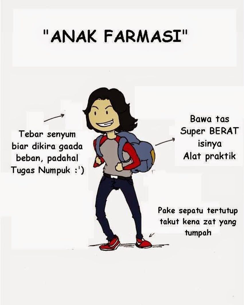 Detail Gambar Anak Farmasi Nomer 8