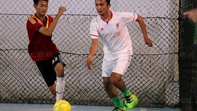 Detail Gambar Anak Futsal Nomer 12