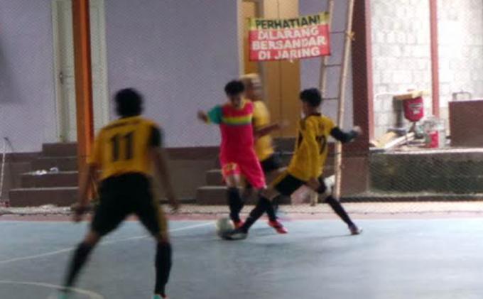 Detail Gambar Anak Futsal Nomer 17