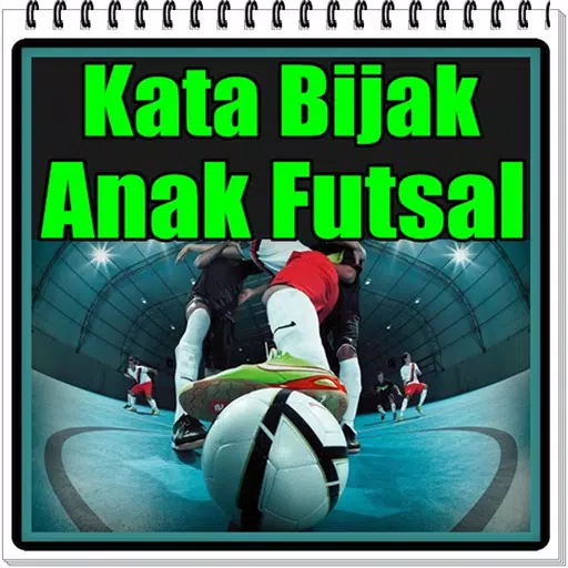 Detail Gambar Anak Futsal Nomer 37