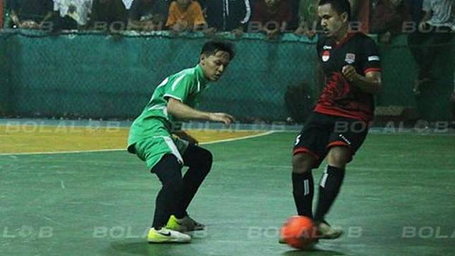 Detail Gambar Anak Futsal Nomer 45