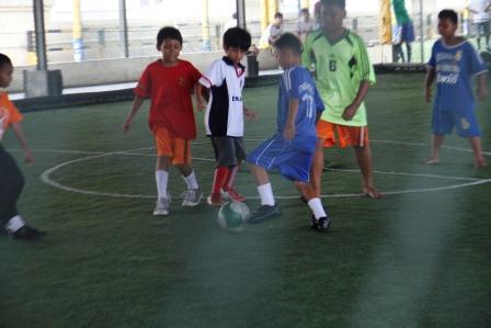 Detail Gambar Anak Futsal Nomer 6