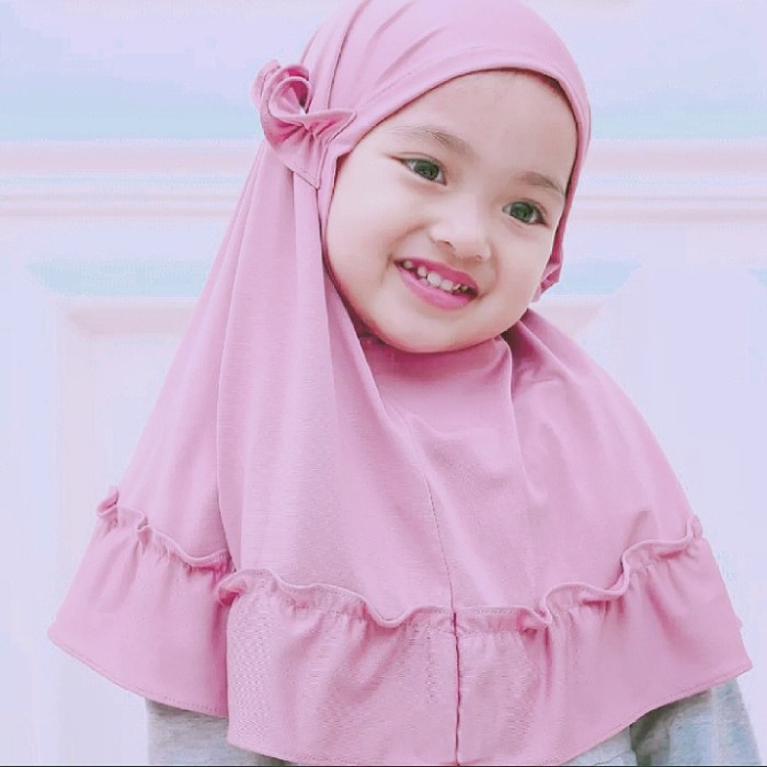 Detail Gambar Anak Hijab Nomer 14