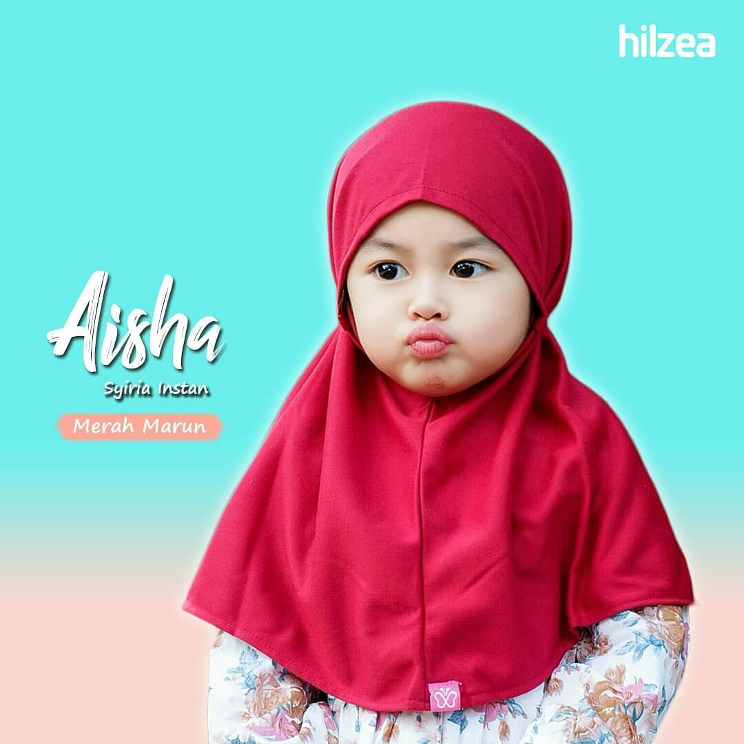 Detail Gambar Anak Hijab Nomer 28