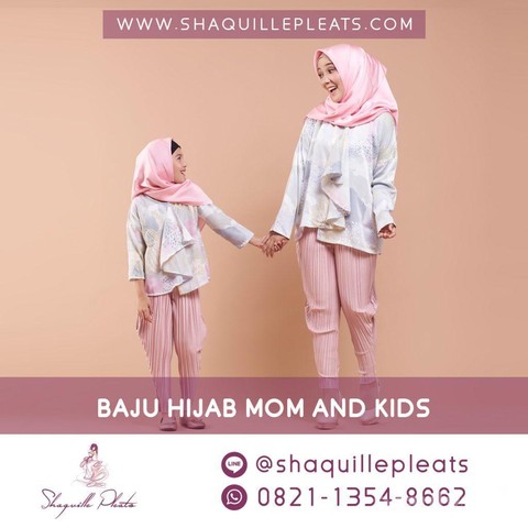 Detail Gambar Anak Hijab Nomer 35