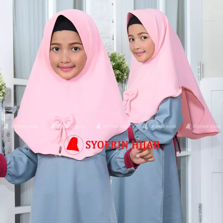 Detail Gambar Anak Hijab Nomer 46