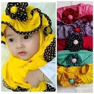 Detail Gambar Anak Hijab Nomer 52