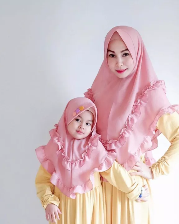 Detail Gambar Anak Hijab Nomer 54