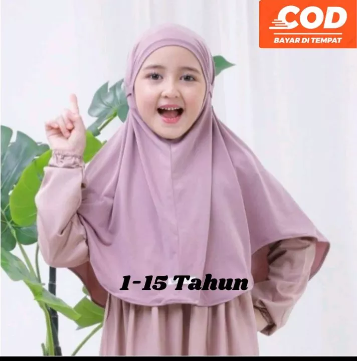 Detail Gambar Anak Hijab Nomer 56