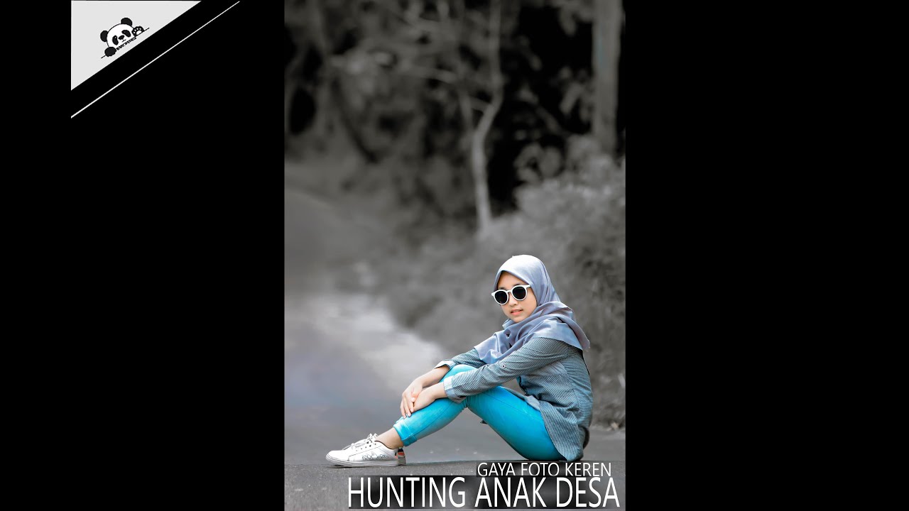 Detail Gambar Anak Hunting Nomer 21