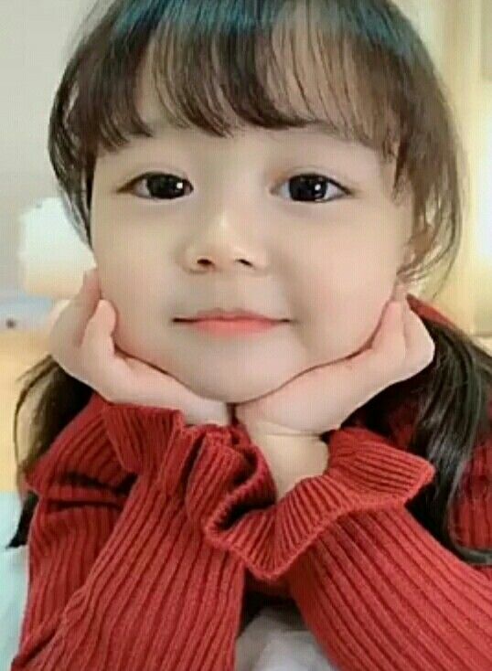 Gambar Anak Imut - KibrisPDR