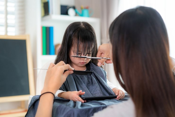 Detail Gambar Anak Imut Putih Rambut Ikal Nomer 27