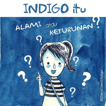 Detail Gambar Anak Indigo Nomer 33