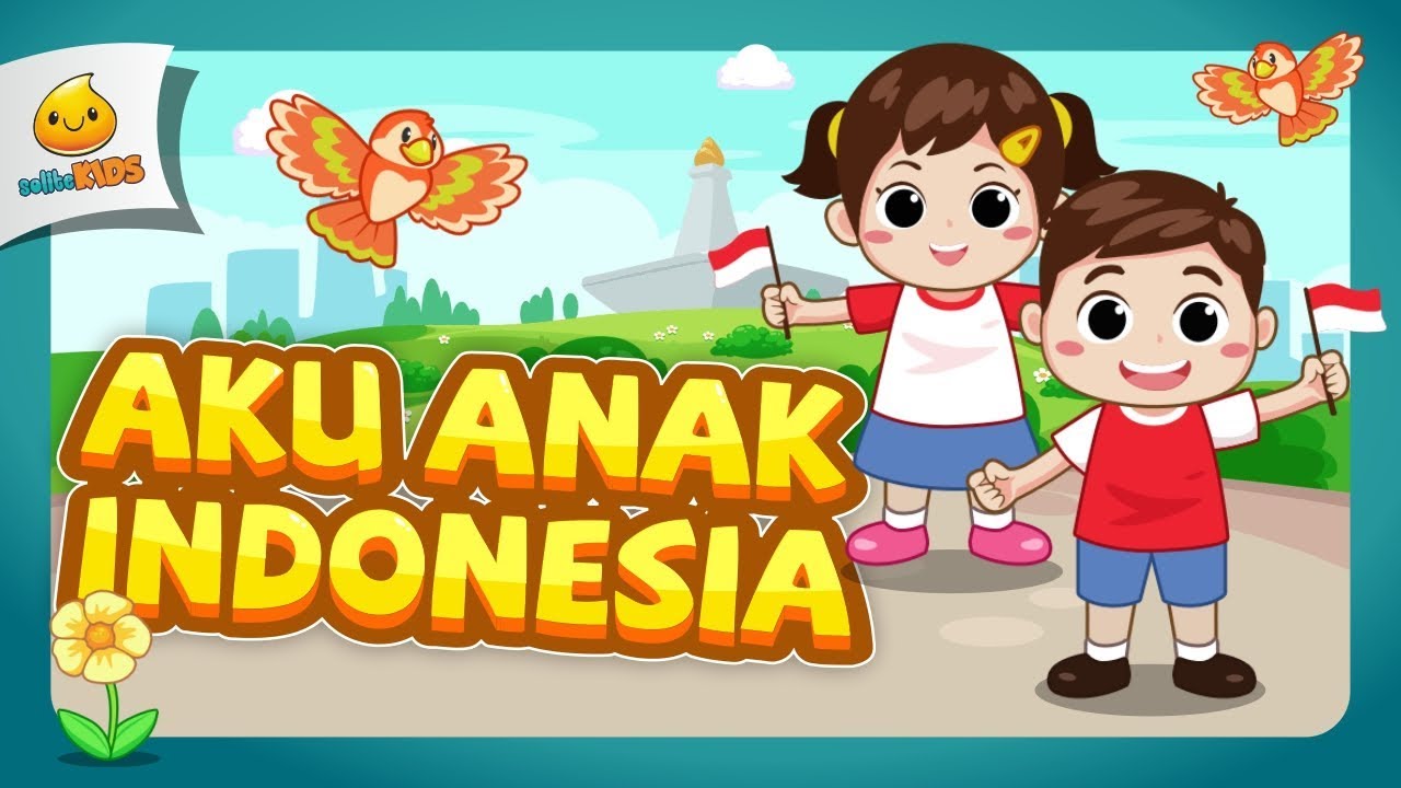 Detail Gambar Anak Indonesia Nomer 14