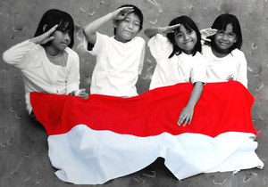 Detail Gambar Anak Indonesia Nomer 49