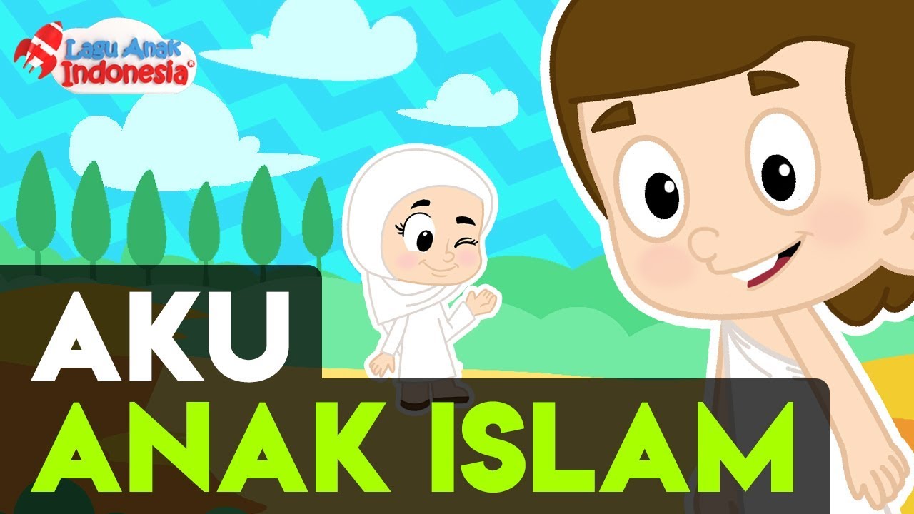 Detail Gambar Anak Islam Nomer 12