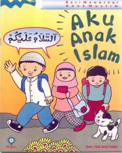 Detail Gambar Anak Islam Nomer 31