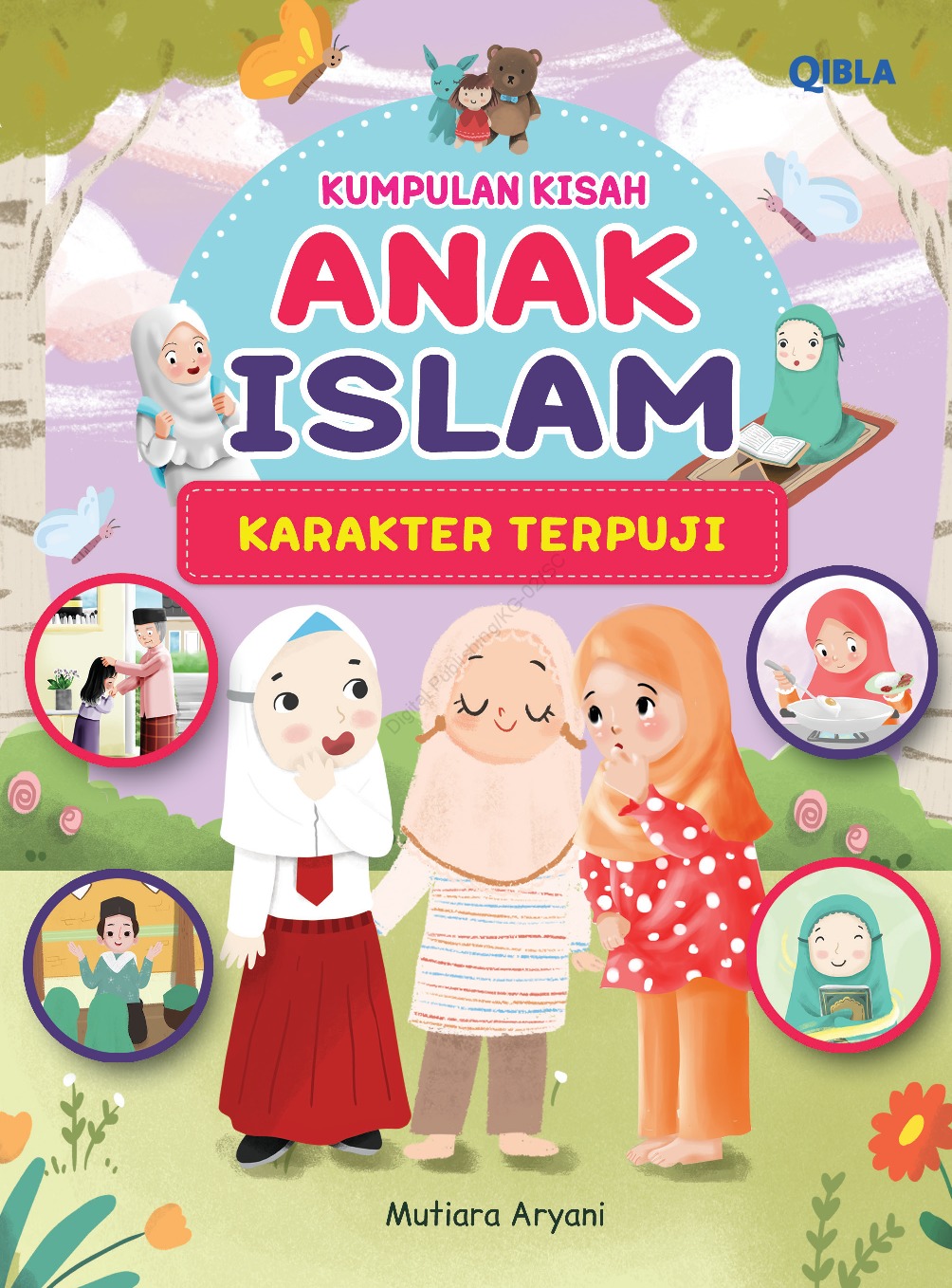 Detail Gambar Anak Islam Nomer 37