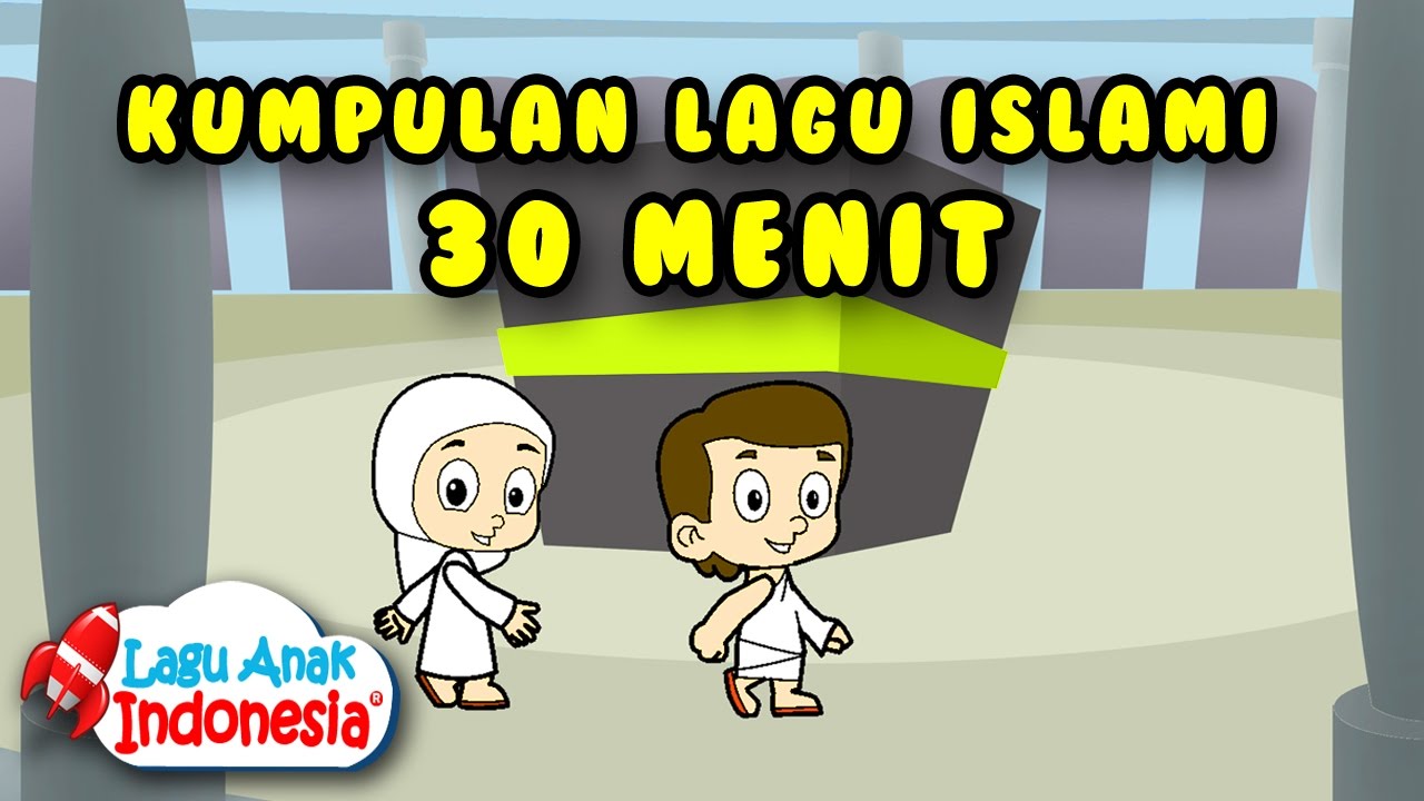 Download Gambar Anak Islam Nomer 38