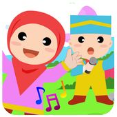 Detail Gambar Anak Islam Kartun Nomer 35