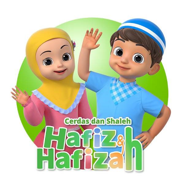 Detail Gambar Anak Islam Kartun Nomer 37