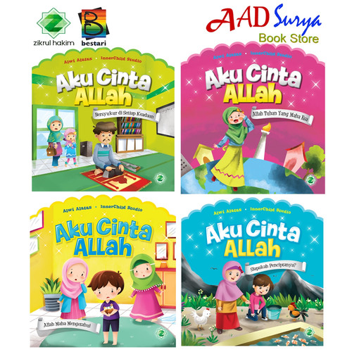 Detail Gambar Anak Islami Nomer 42