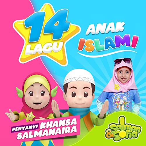 Detail Gambar Anak Islami Nomer 46