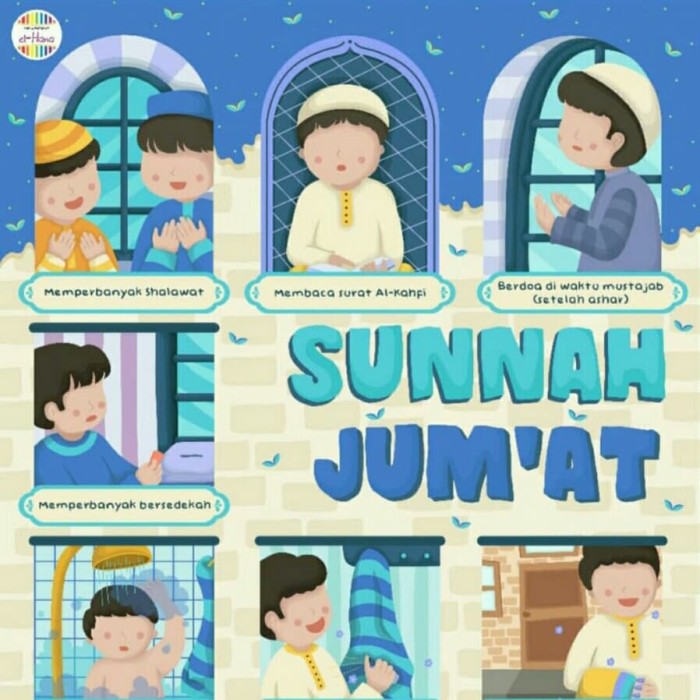 Detail Gambar Anak Islami Nomer 50