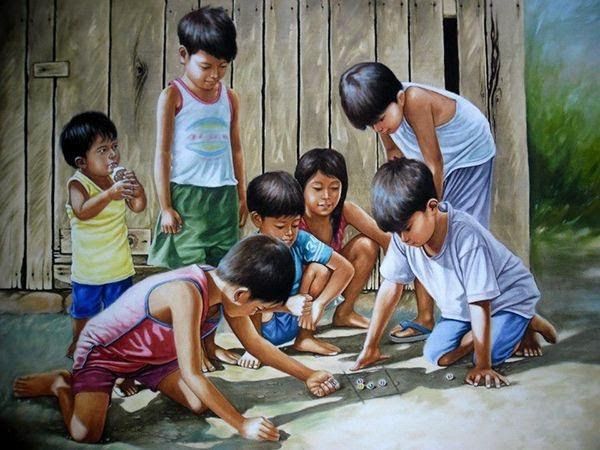 Detail Gambar Anak Jaman Dulu Nomer 8