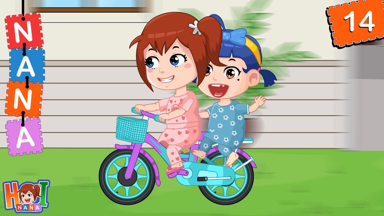 Download Gambar Anak Jatuh Dari Sepeda Kartun Nomer 34