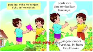 Detail Gambar Anak Jujur Nomer 20