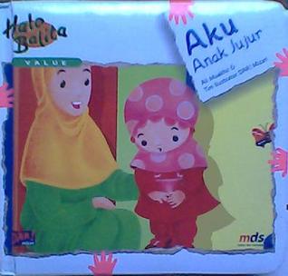 Detail Gambar Anak Jujur Nomer 45