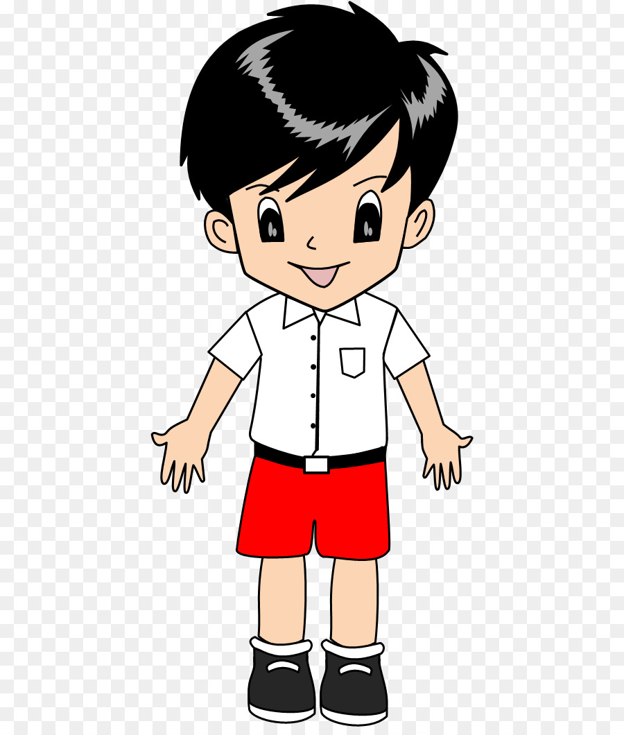 Detail Gambar Anak Kartun Sekolah Nomer 25