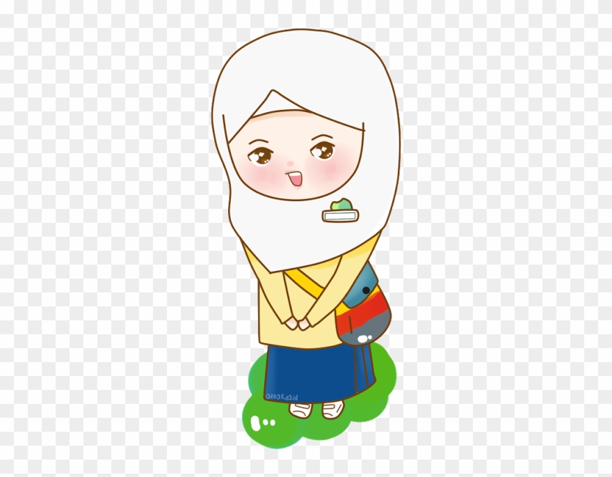 Detail Gambar Anak Kartun Sekolah Nomer 9