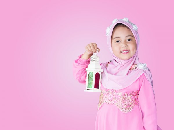 Detail Gambar Anak Kecil Muslimah Nomer 16