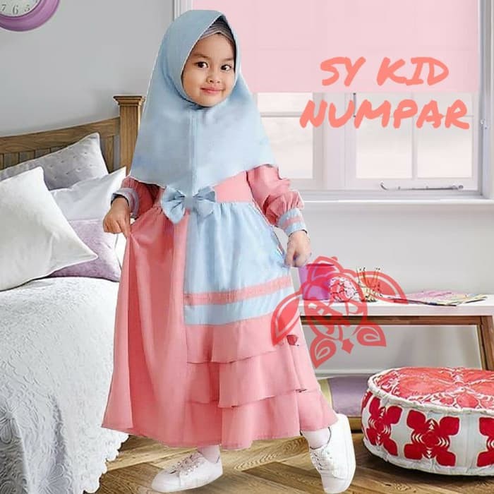 Detail Gambar Anak Kecil Muslimah Nomer 21