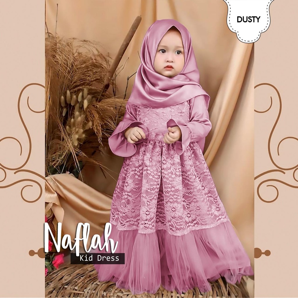 Detail Gambar Anak Kecil Muslimah Nomer 34