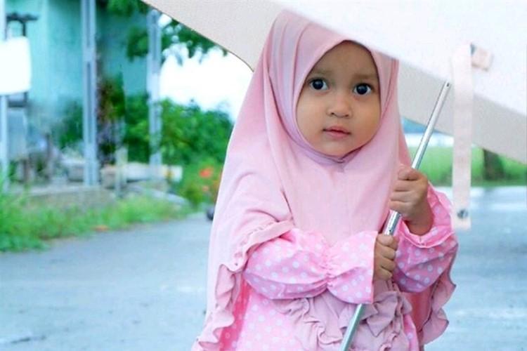 Detail Gambar Anak Kecil Muslimah Nomer 8