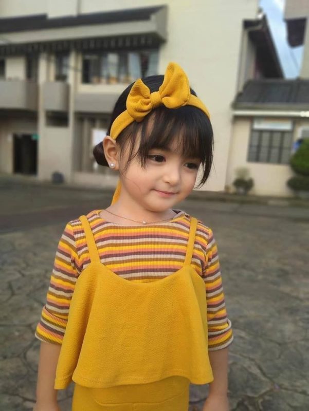 Detail Gambar Anak Kecil Perempuan Lucu Nomer 8