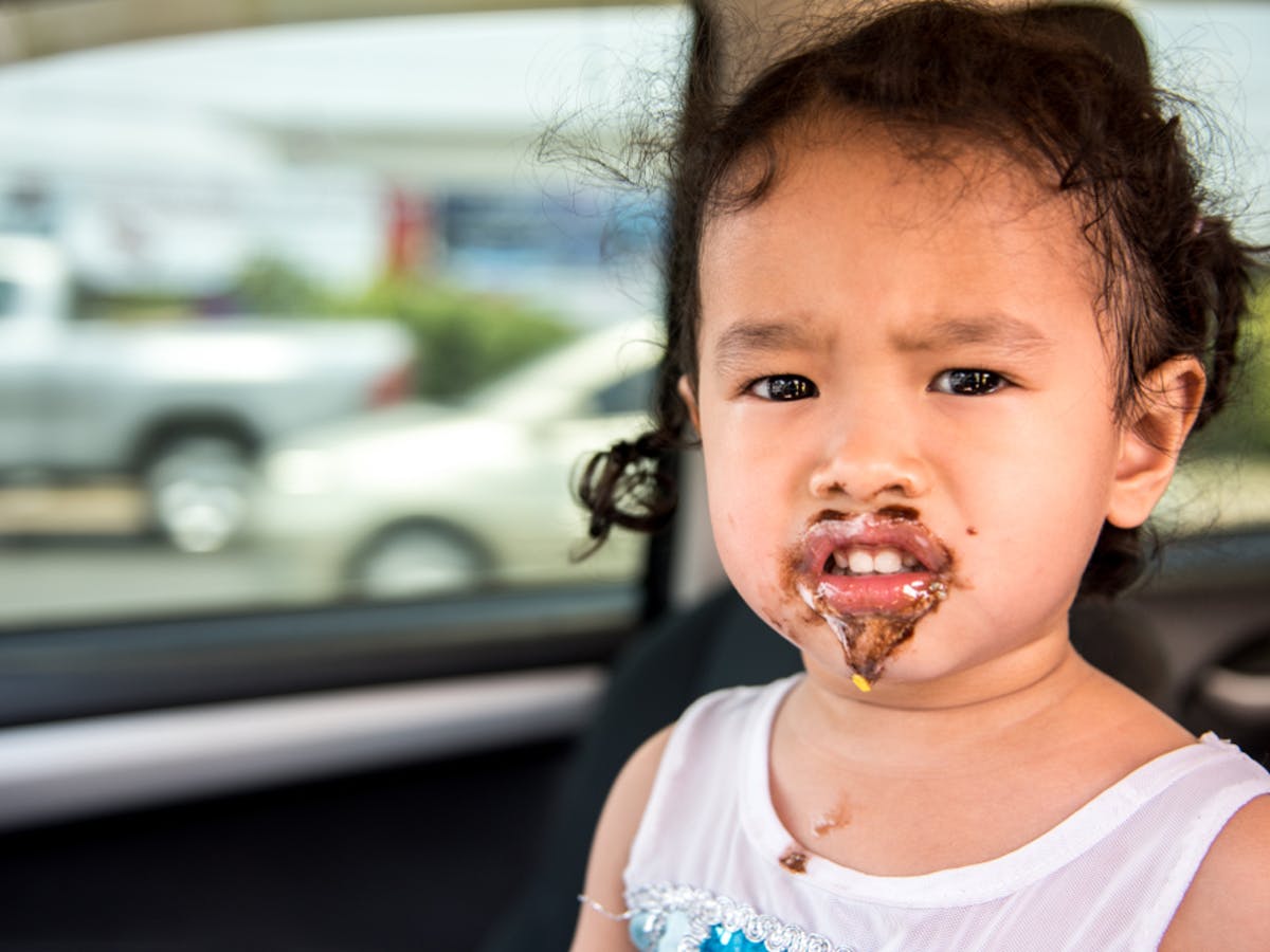 Detail Gambar Anak Kecil Yang Berbohong Nomer 16