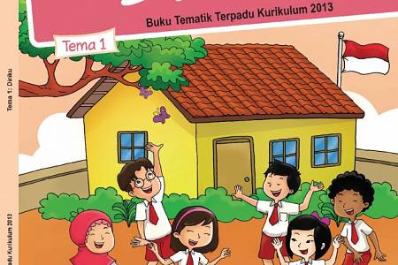 Detail Gambar Anak Kelas 2 Nomer 15