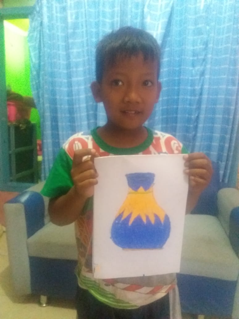 Detail Gambar Anak Kelas 2 Nomer 25