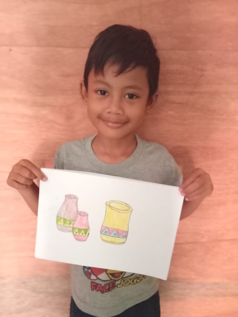 Detail Gambar Anak Kelas 2 Nomer 37