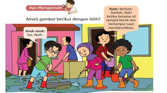 Download Gambar Anak Kelas 2 Nomer 47