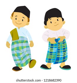 Detail Gambar Anak Khitan Kartun Nomer 37