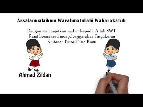 Detail Gambar Anak Khitan Kartun Nomer 41