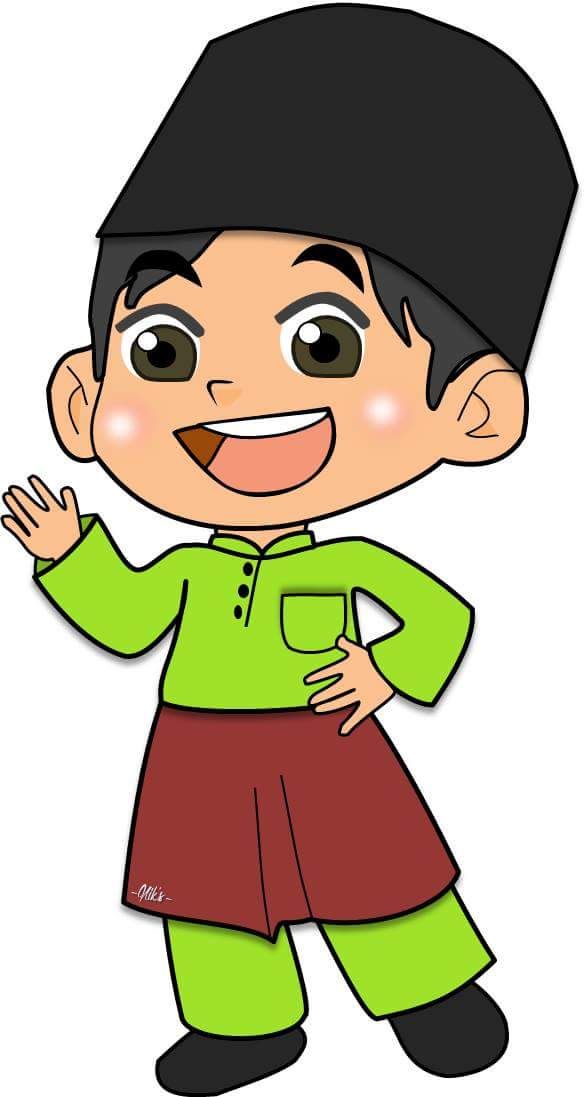 Detail Gambar Anak Khitan Kartun Nomer 6